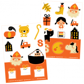 Sinterklaas