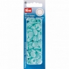 Colorsnaps licht turquoise