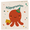 Zee - Hieperdepiep octo