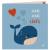 Liefs - Walvis