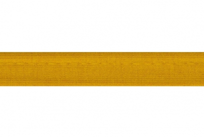 Paspelband mosterd