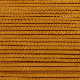 Koord 4mm mosterd