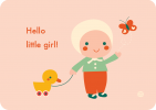 Hello Girl