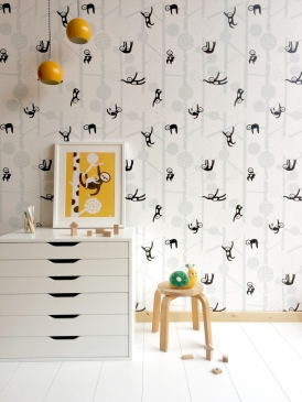 Posters A3 - POSL01 - Mommy sloth - 3