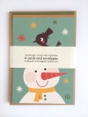 A vintage christmas