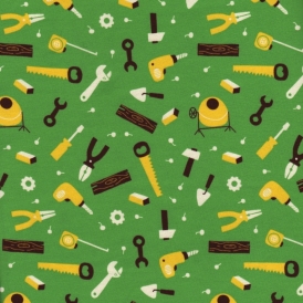 Tools green