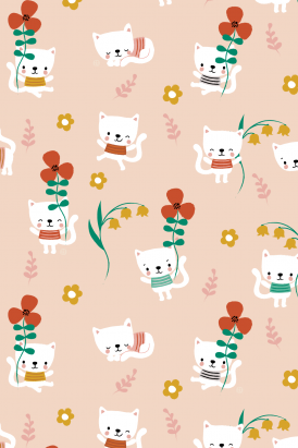 Kitty Pink