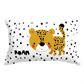 50 x 30 Panter custom (voorkant)