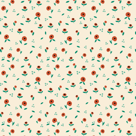 Dotty Poppy